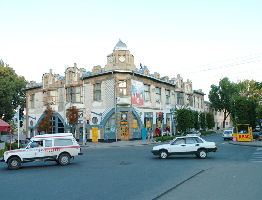 Stavropol
